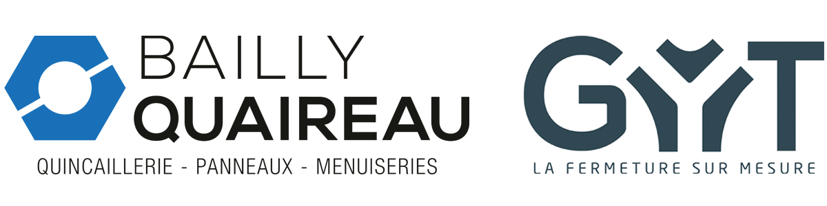 Logo Bailly Quaireau