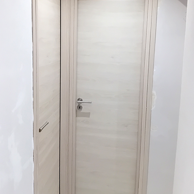 Porte standard